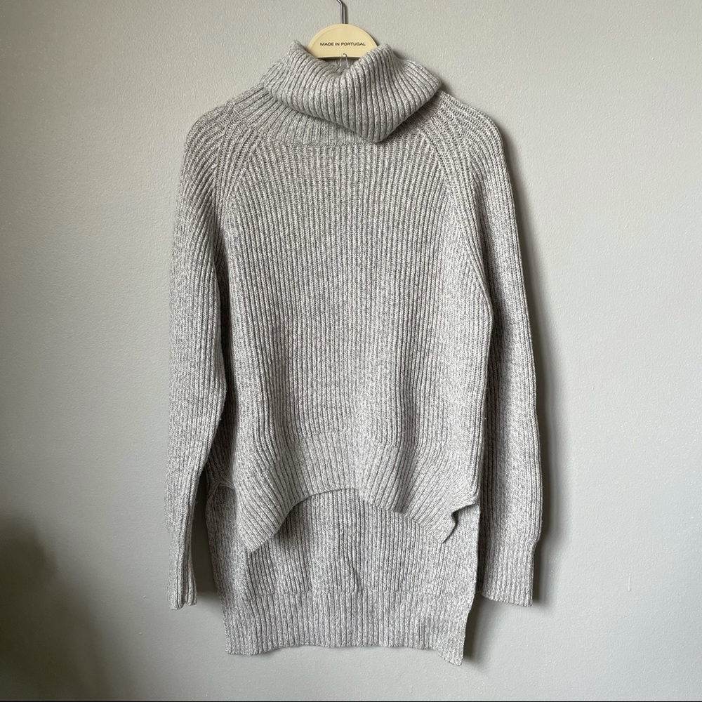 Wilfred Lin Sweater 100% Wool